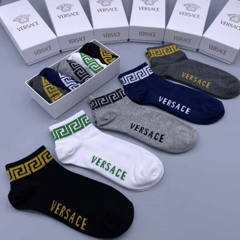 Versace Socks